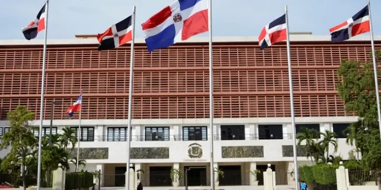 PLD y FP buscan salvar de juicio a Cámara de Cuentas