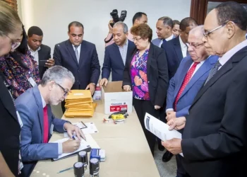 Oposición le saca el cuerpo a las primarias