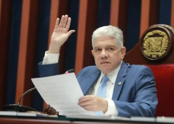 Estrella vaticina muro fronterizo traerá inversión; Abinader interesado en retomar carretera internacional