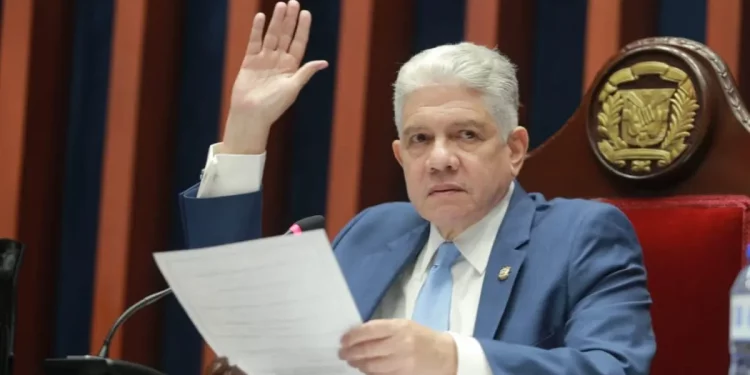 Estrella vaticina muro fronterizo traerá inversión; Abinader interesado en retomar carretera internacional