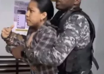 Director general PN dispone investigación sobre incidente en Higüey entre fiscal y agentes