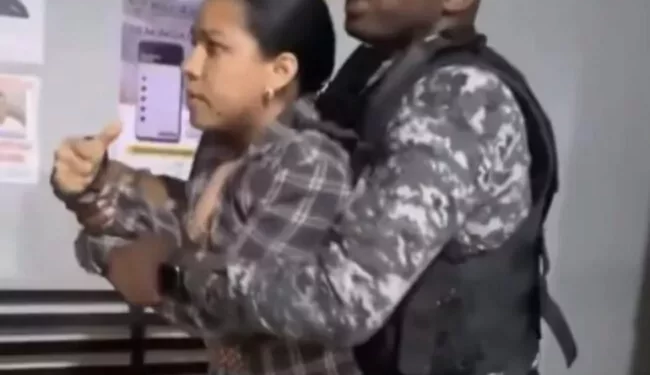 Director general PN dispone investigación sobre incidente en Higüey entre fiscal y agentes