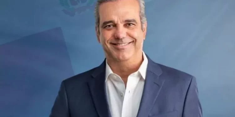 Sondeo de Gallup arroja que el 60 % favorece gestión de Abinader