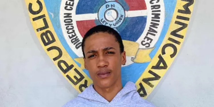 Prisión preventiva de un año a “Manguito” por cercenar mano a estudiante en SPM