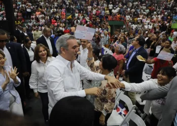 ¿Qué hará el presidente Abinader este fin de semana?