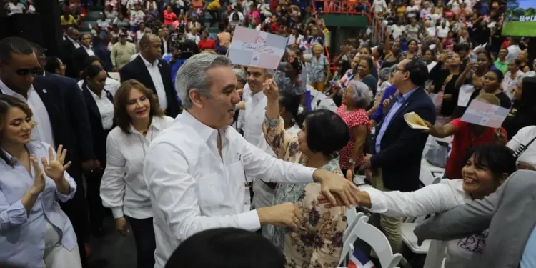 ¿Qué hará el presidente Abinader este fin de semana?