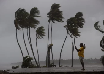 Hoy inicia la temporada ciclónica 2023; Meteorología prevé lluvias en varias demarcaciones