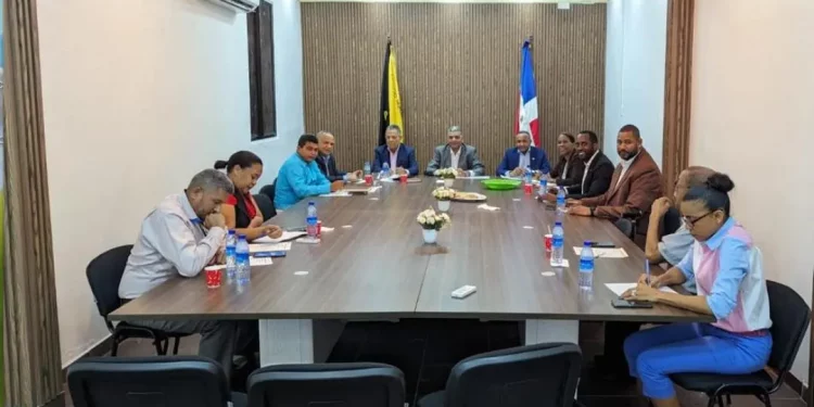 PHD realiza consultas para definir sus candidatos a Presidencia y Vicepresidencia