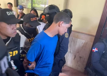 Dictan 18, 12 y 9 meses de prisión preventiva a 3 integrantes red Halcón IV