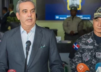 Abinader evaluará todos los lunes “Plan de Seguridad RD”