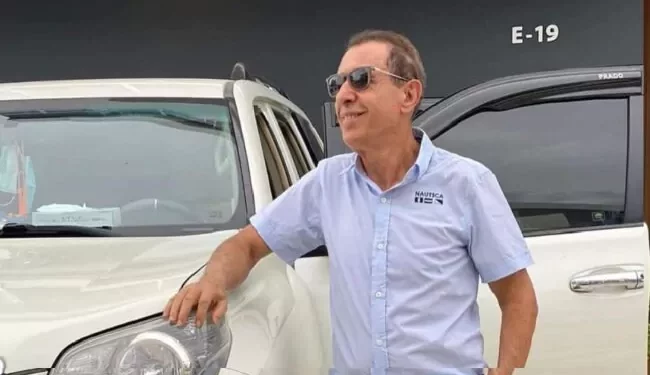 Empresario de Higüey fallece tras dispararse accidentalmente en su casa