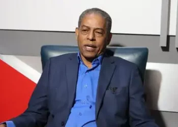 Federico Reynoso: En la provincia de Santiago no hay nada que buscar, eso es del PRM