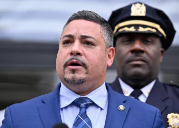 Por primera vez un latino dirigirá la Policía de Nueva York, la mayor del mundo