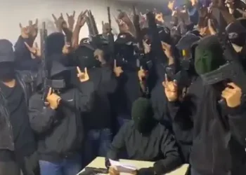 Banda criminal «Los Lobos» se atribuye asesinato de Villavicencio en Ecuador