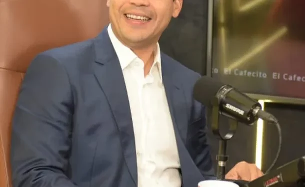 Wellington Arnaud afirma elecciones de febrero serán el preludio de triunfo en primera vuelta de Luis Abinader