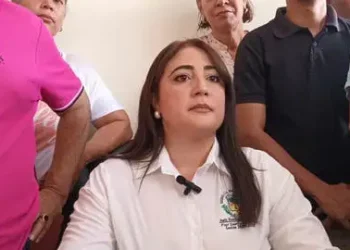 Directora distrital de Guayabal aclara agresión a policía; dice no atendieron su denuncia