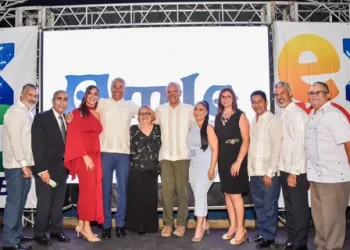 Proindustria afirma sector zonas francas vive época de mayor «florecimiento» en toda la historia de RD