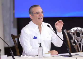 Encuesta dice Abinader cuenta con 58.1% para ganar elecciones presidenciales de 2024.