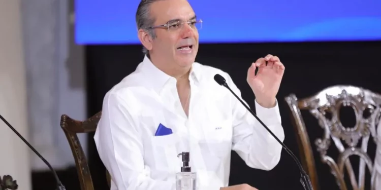 Encuesta dice Abinader cuenta con 58.1% para ganar elecciones presidenciales de 2024.