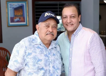 ¡Esto pica y se extiende!. Renuncia del PLD exalcalde de Jánico Leo Abreu