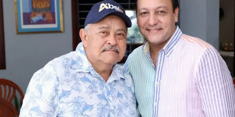 ¡Esto pica y se extiende!. Renuncia del PLD exalcalde de Jánico Leo Abreu