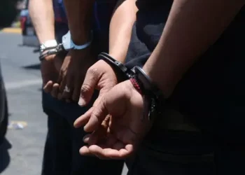 Los 6 detenidos por asesinato de Villavicencio son extranjeros, según ministro de Ecuador