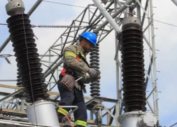 Edenorte informa ocho sectores de Santiago estarán sin luz varias horas este miércoles