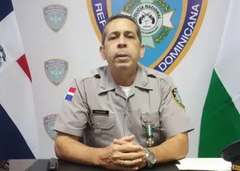 Así funcionaba la banda dominico-haitiana responsable de cuádruple homicidio en Dajabón