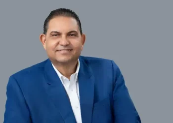 Secretario PRM: “Salida abinader a las calles consolida reelección y preferencia electoral”