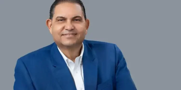 Secretario PRM: “Salida abinader a las calles consolida reelección y preferencia electoral”