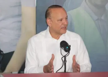 Ulises Rodríguez dice Abinader cumple con instalación de zona franca que había prometido Leonel hace 22 años