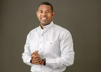 Hipólito Martínez hará de Santiago Oeste un municipio modelo en Seguridad Ciudadana