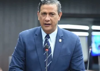 Candidato diputado PRM Robinson Díaz destaca visita presidente a Santiago, dice inversión en la ciudad no tiene precedentes