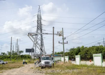 Brigadas ETED trabajarán en línea 138 kV Canabacoa – Moca, este jueves