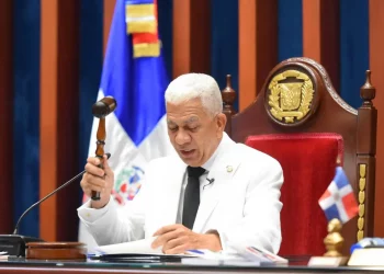 Presidente del Senado afirma comercialización y el transporte hacia Haití volverá a normalidad en horas