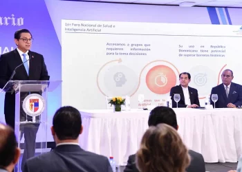 Salud Pública explica protocolos para publicar datos sobre dengue