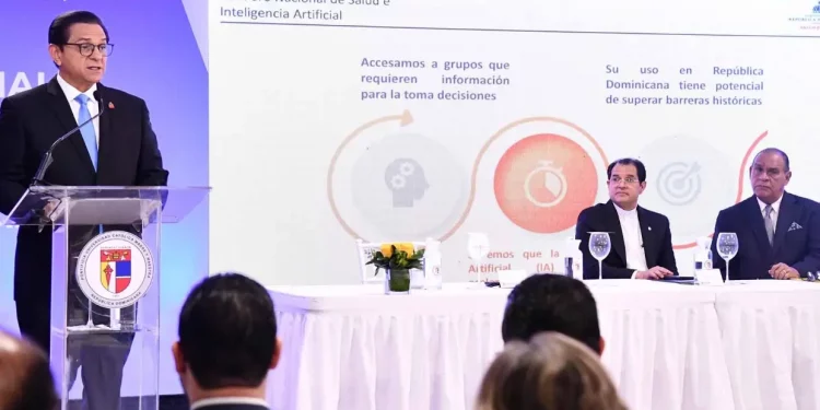 Salud Pública explica protocolos para publicar datos sobre dengue