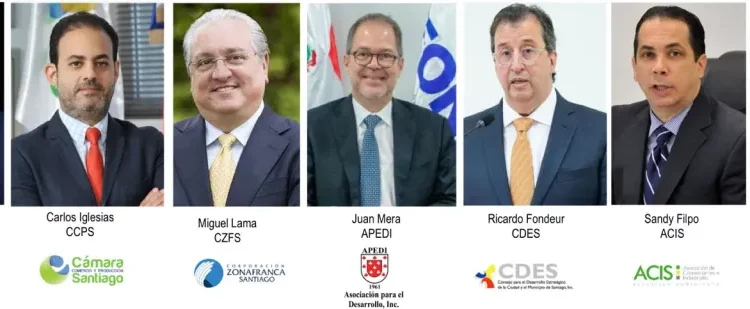 Compromiso Santiago rechaza llamado a huelga