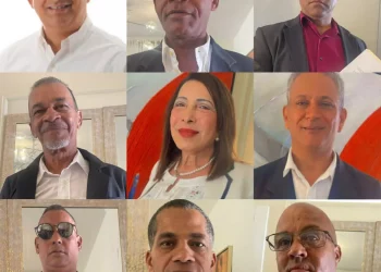 Renuncia la Dirección “completa” del PRD en Valverde