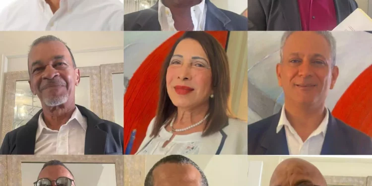 Renuncia la Dirección “completa” del PRD en Valverde