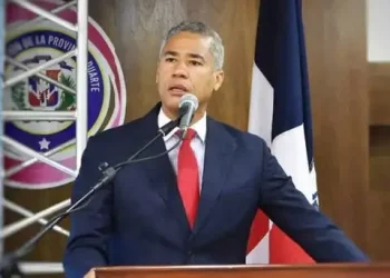 Para poder salvar los gremios en el país los procesos deben ser arbitrados por la JCE, asegura Andrés Cueto