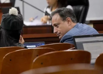 Por corrupción, Estados Unidos sanciona a exprocurador Jean Alain Rodríguez