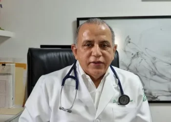 Neumólogos respaldan alerta epidemiológica por circulación de virus respiratorios