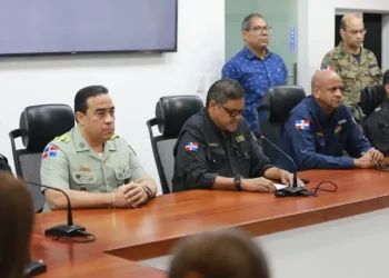 El COE desplegará más de 7,000 personas en operativo por el Día de la Altagracia