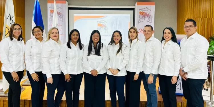 Directiva saliente de NEUMONORTE resalta logros alcanzados durante gestión 2022-2024, acciones impactan 7,400 personas