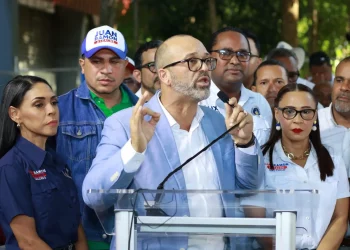 Paliza asegura que Freddy Fernández es “Pieza clave para el PRM” 