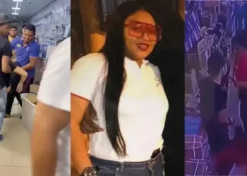 La justicia española estudia si extradita a fugitiva de RD dio muerte a un chino