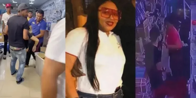 La justicia española estudia si extradita a fugitiva de RD dio muerte a un chino