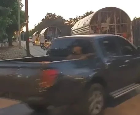 Migración detiene más 2 haitianos en redada en Cabo Rojo