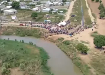 RD y Haití reanudan conversaciones sobre diferendo por río Dajabón/Masacre